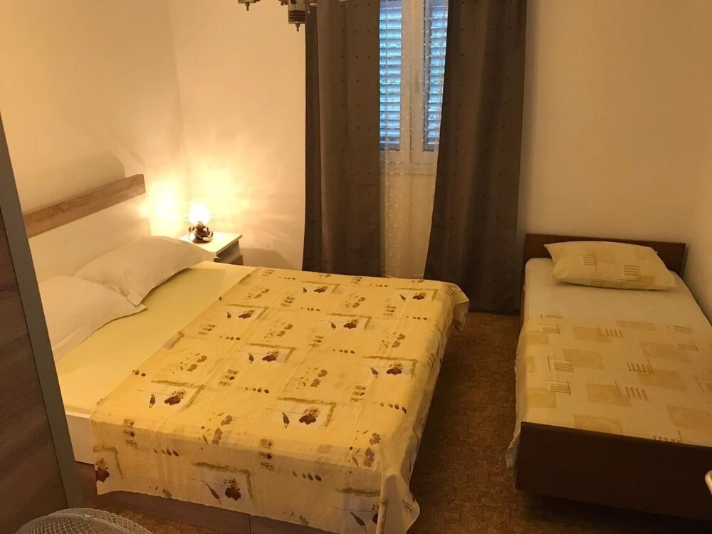 Holiday Home Josko - 50 m From Beach - H