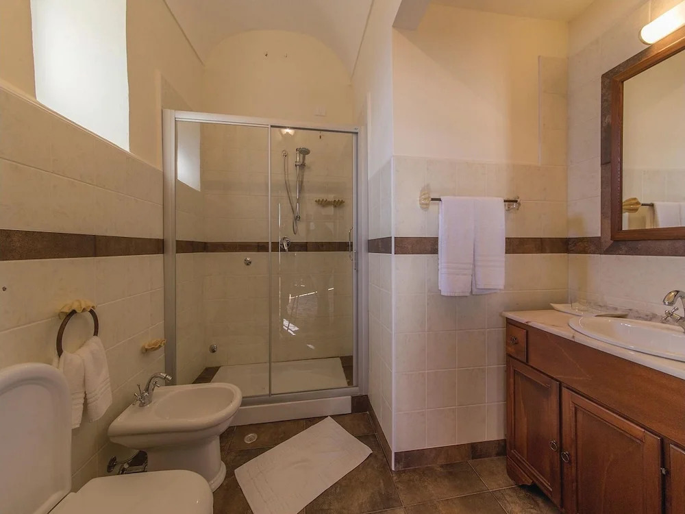 Baglio Fasana whole property