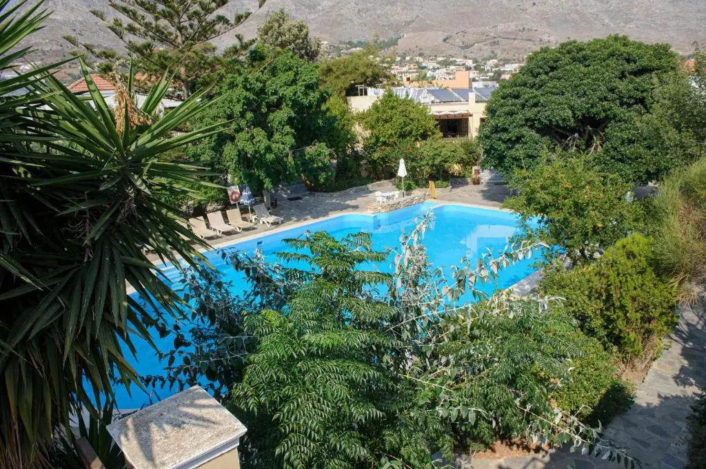 Kalydna Island Hotel