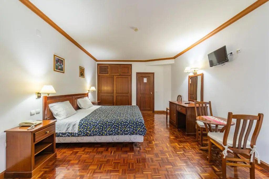 Luso Village Boutique Hotel