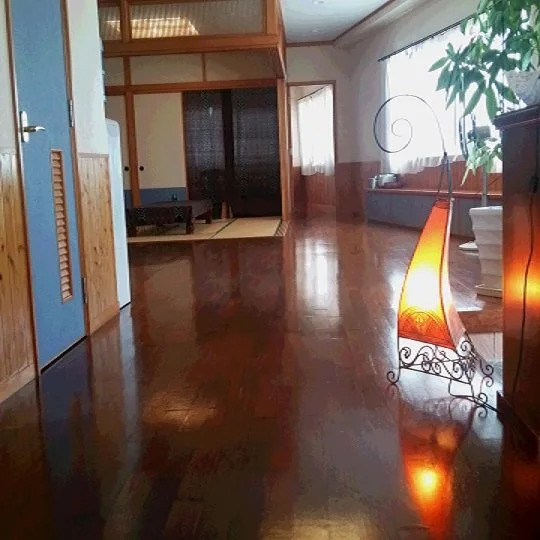 Retreat House Acha-ne