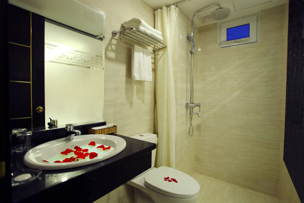 Golden Time Hotel