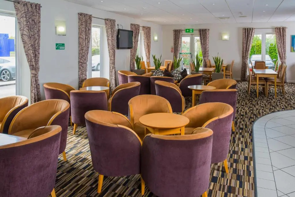 Holiday Inn Express Manchester East by IHG