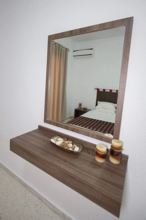 Apartment With 2 Bedrooms in Houmt Souk, With Wifi - 5 km From the Bea
