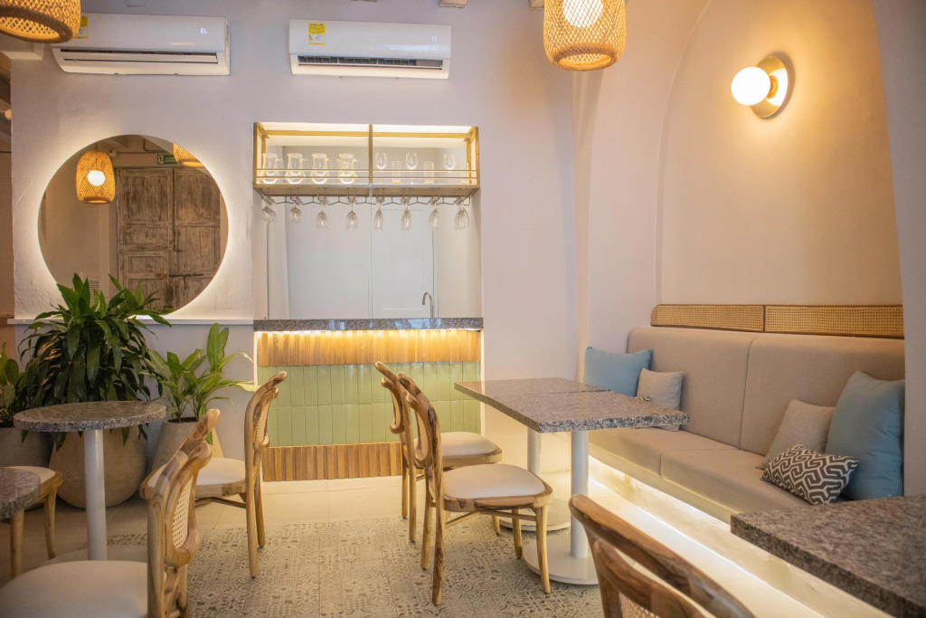 Hotel Casa La Mantilla by Faranda Boutique