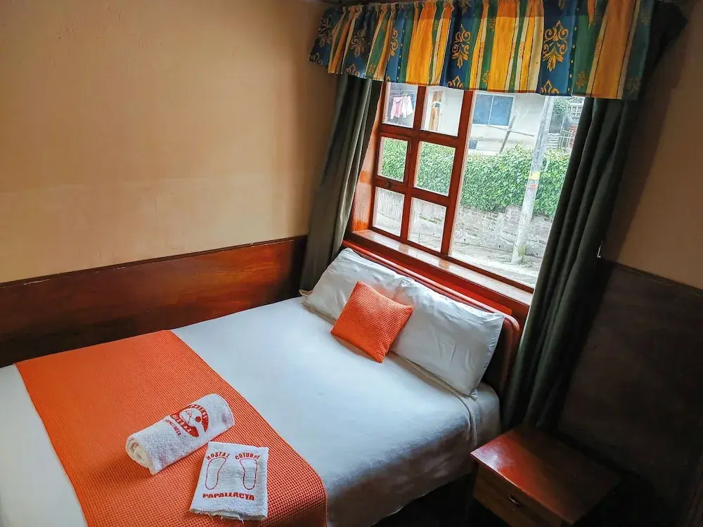 Hostal Coturpa