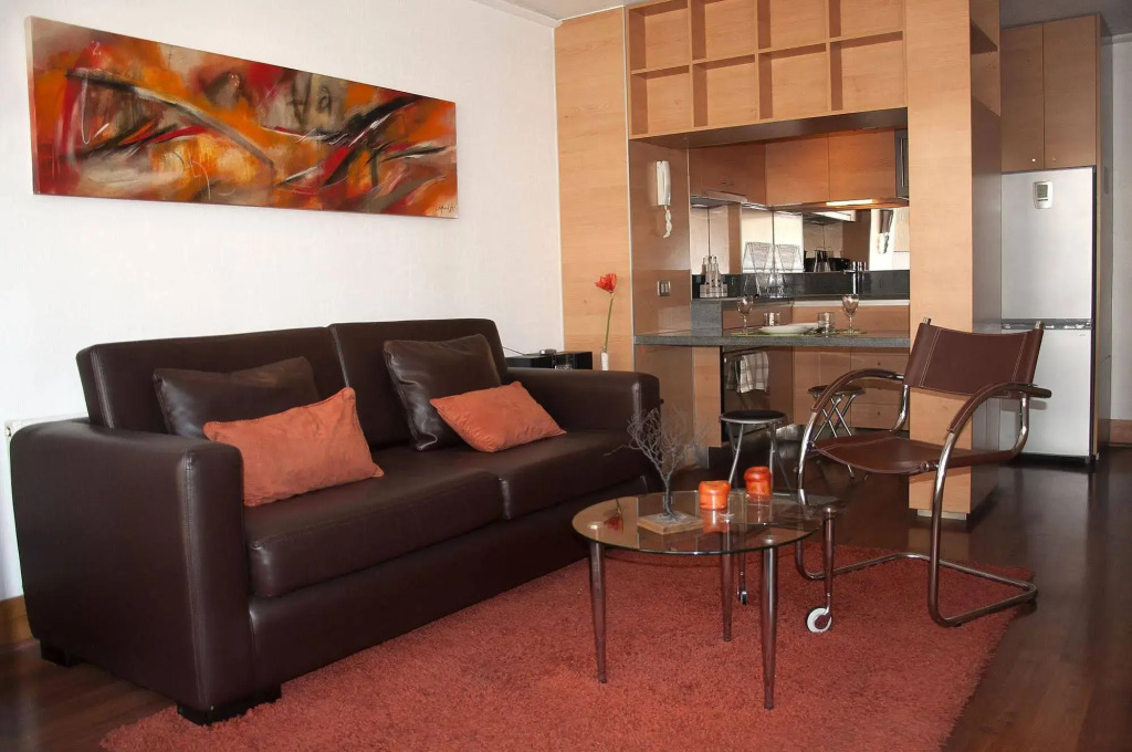 Austral Suites