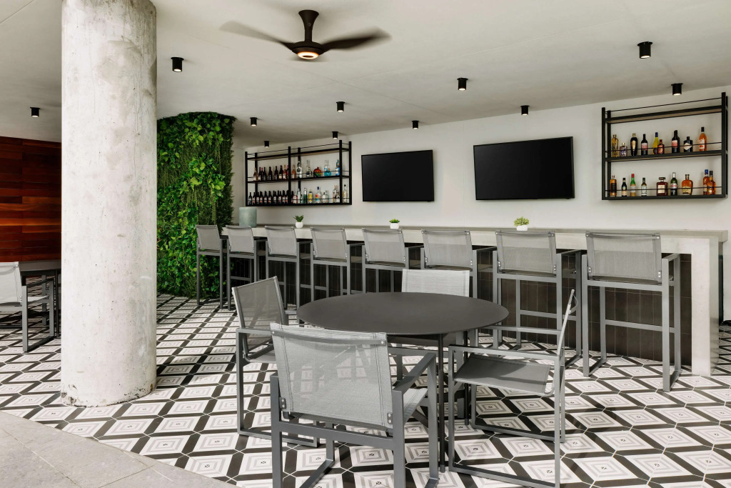 The Elser Hotel Miami - An All-Suite Hotel