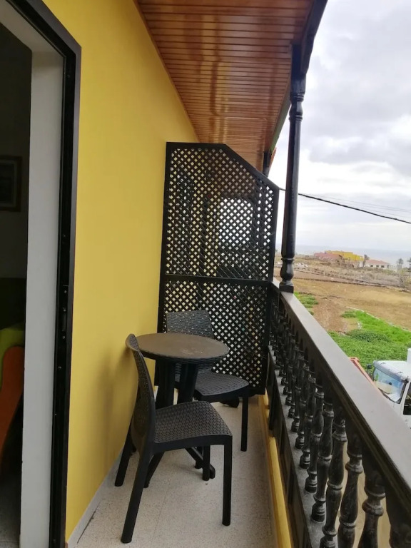 Apartment with 2 Bedrooms in San Sebastián de la Gomera, with Wonderful City View, Furnished Terrace And Wifi - 2 Km From the Beach