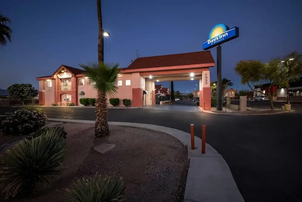 Days Inn Tucson Airport