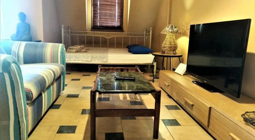 Baratero At Home Apartments