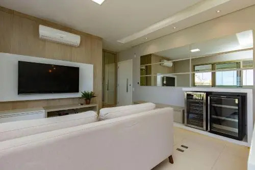 Puntablú Residence