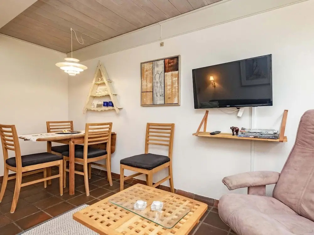 Cozy Apartment in Faaborg Municipality near Sea