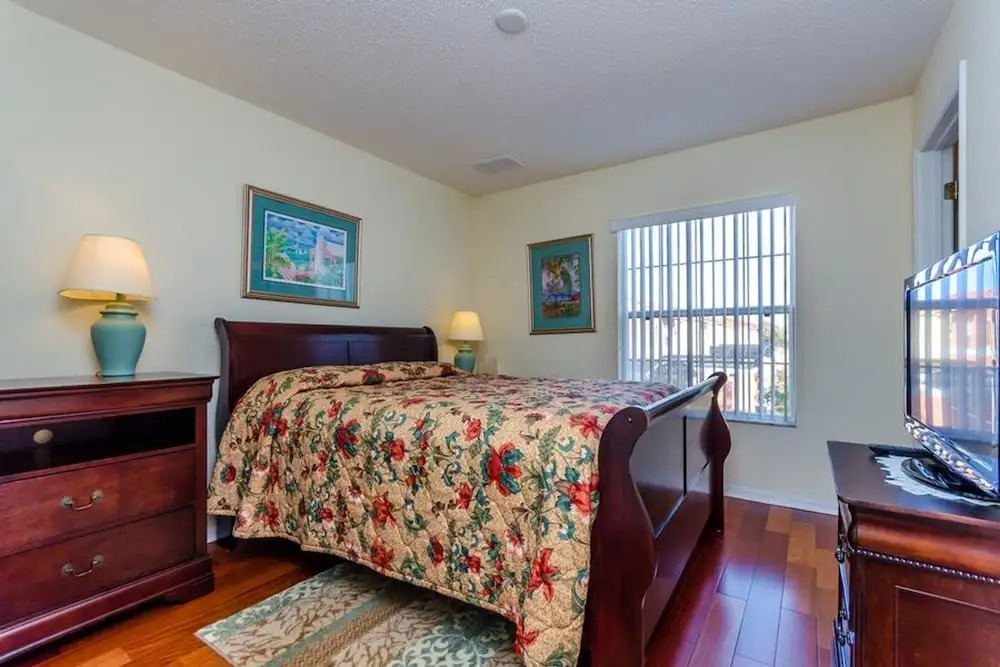 Terra Verde Resort Three-bedroom