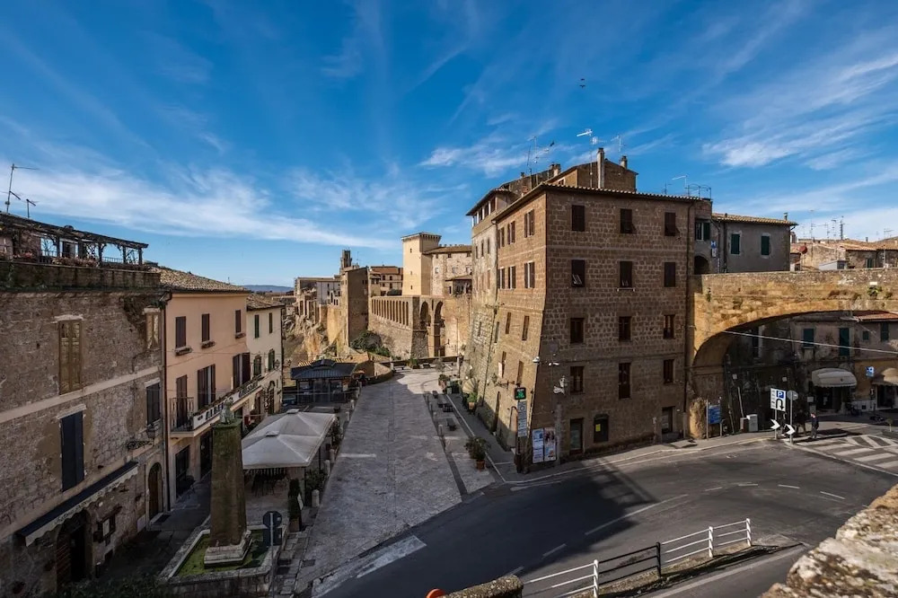 B&B Il Tufo Rosa
