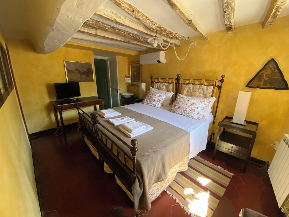 A o Soâ B&B