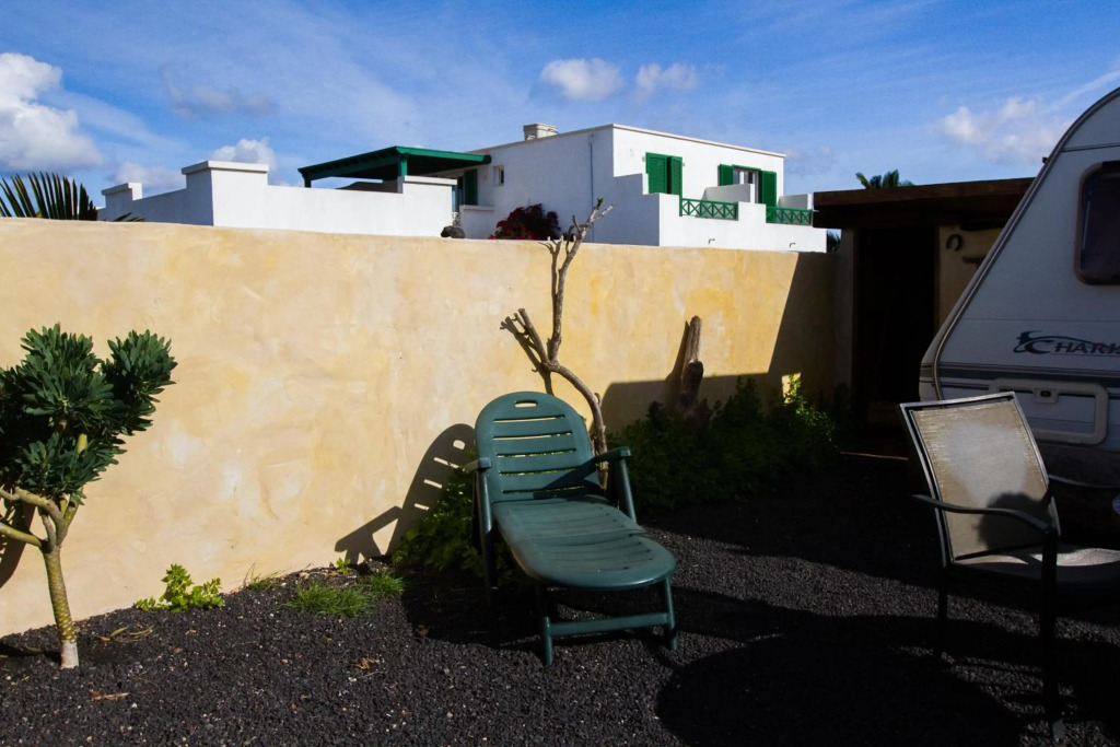 "Lapa" Caravan Apartamento