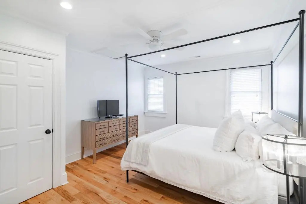 Guesthouse Charleston SOUTH 105 ALL