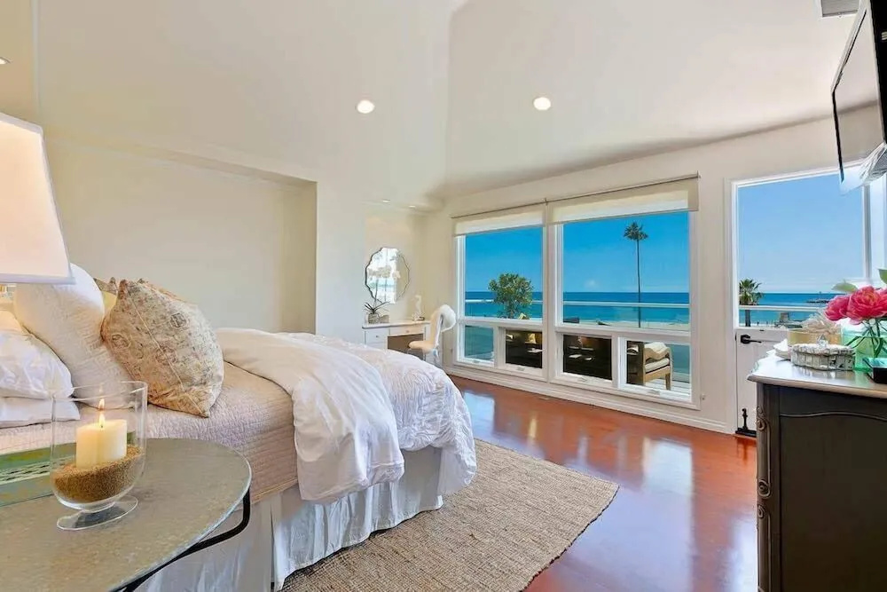 Point Break - Three Bedroom Home