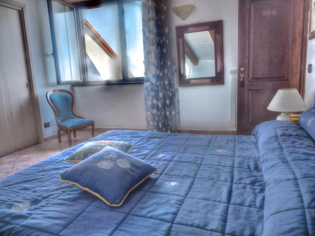 Villa Donna Fausta
