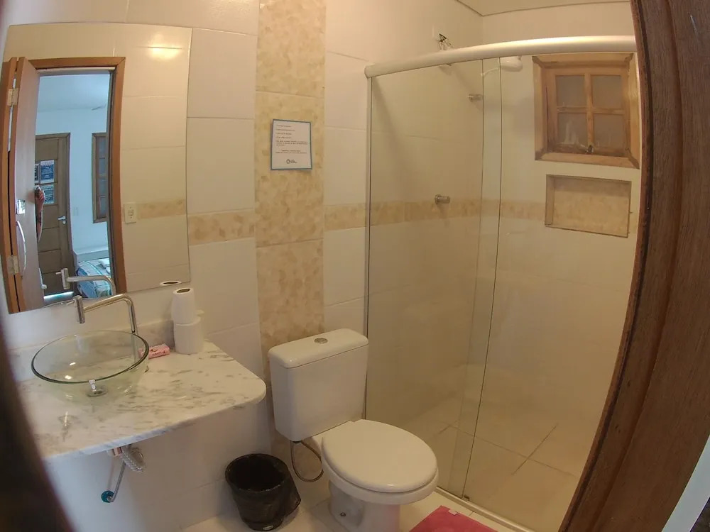 Hostel Casa Branca