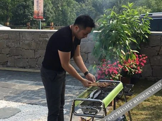 Xianyunshe (Moye) Boutique B&B
