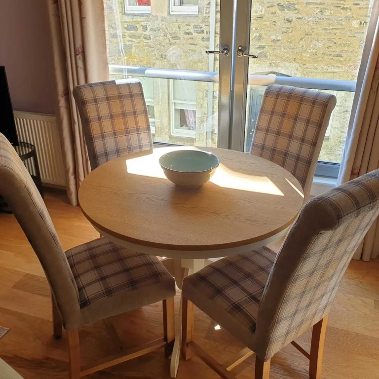 Highland Stays - Ben View Double Rooms
