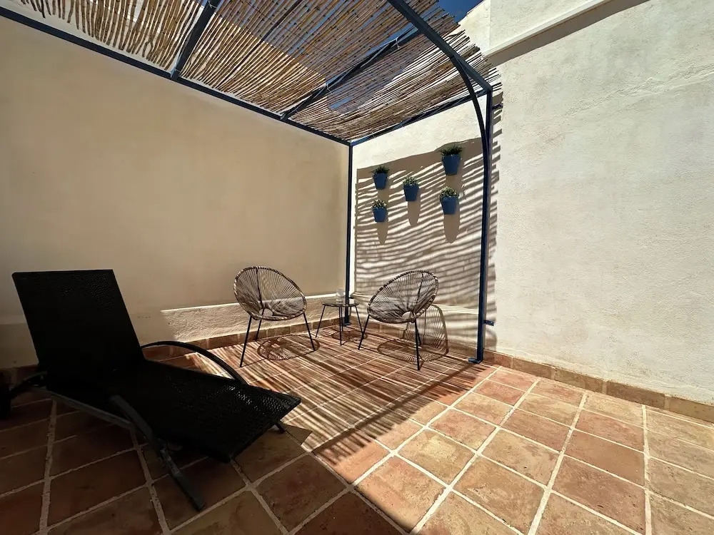 Casa del Patio