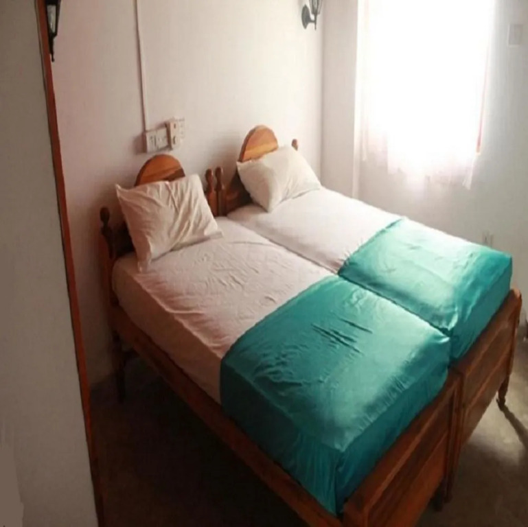 Sunbeam coral villa