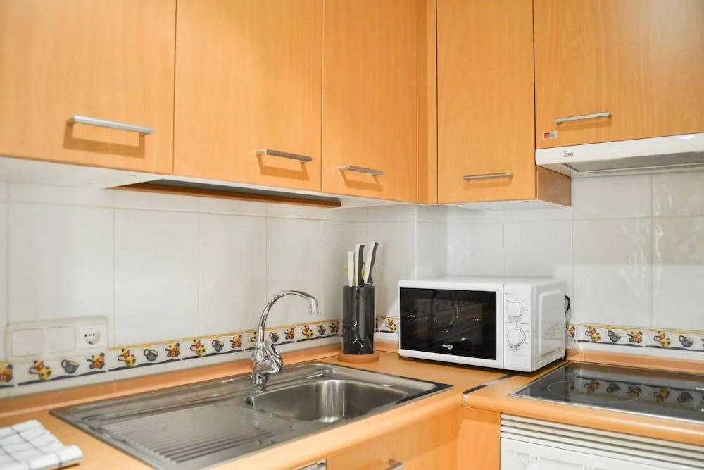Apartamento Ulises Suite 1