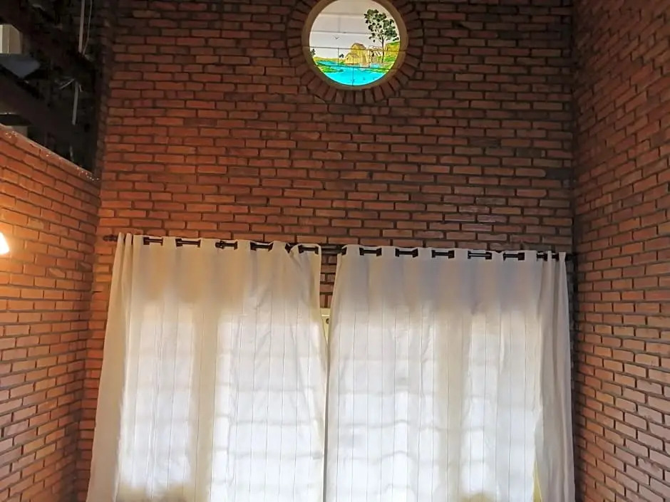 Coqueiros Hostel