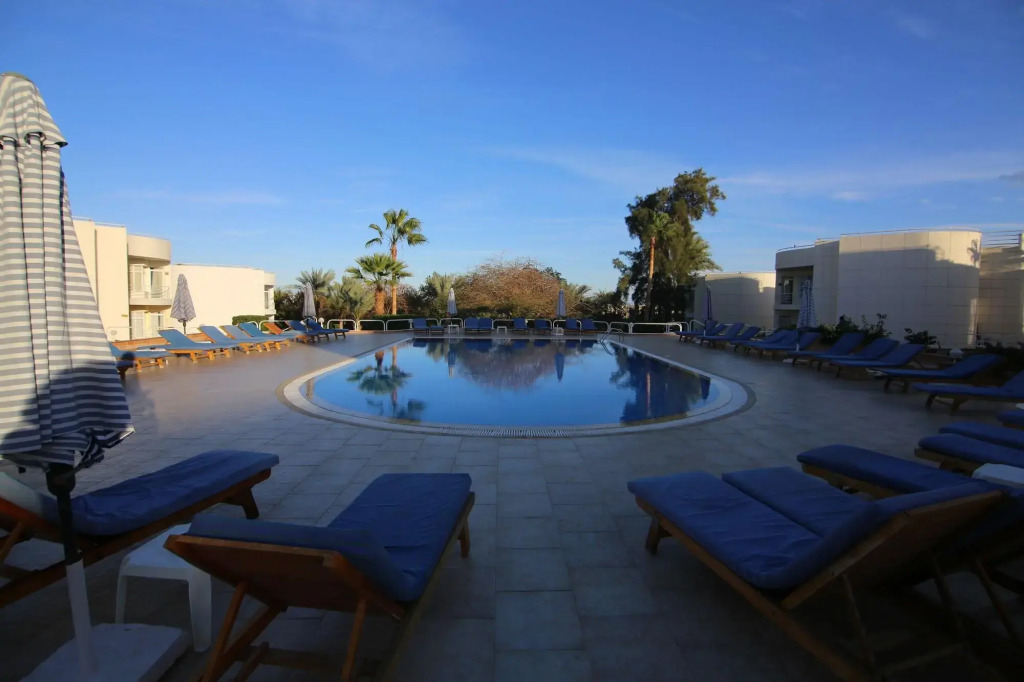 Sharm Reef Hotel