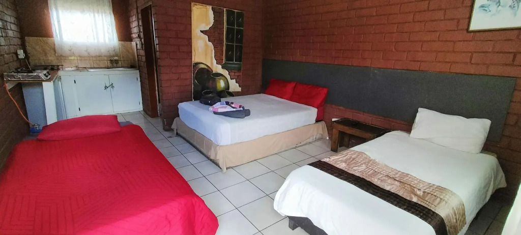 Limpopo Lodge