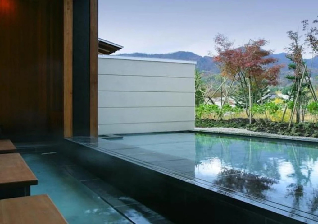 Zao Shiki no Hotel