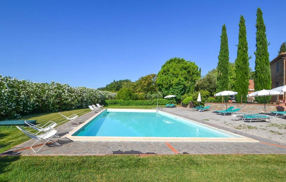 Agriturismo Villa La Morina
