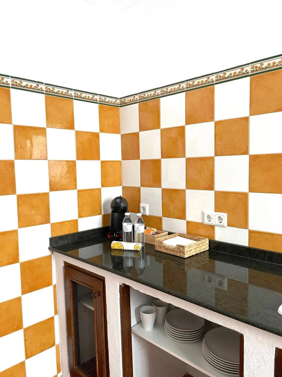 Apartamentos - Alameda