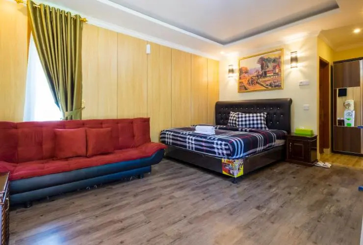 Mifan Resort And Waterpark