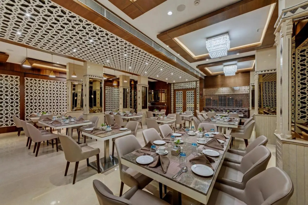 The Fern Residency Aurangabad - Chhatrapati Sambhaji Nagar
