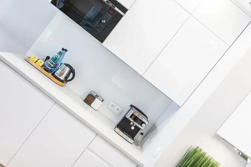 UNIC Apartments Gasiorowskich