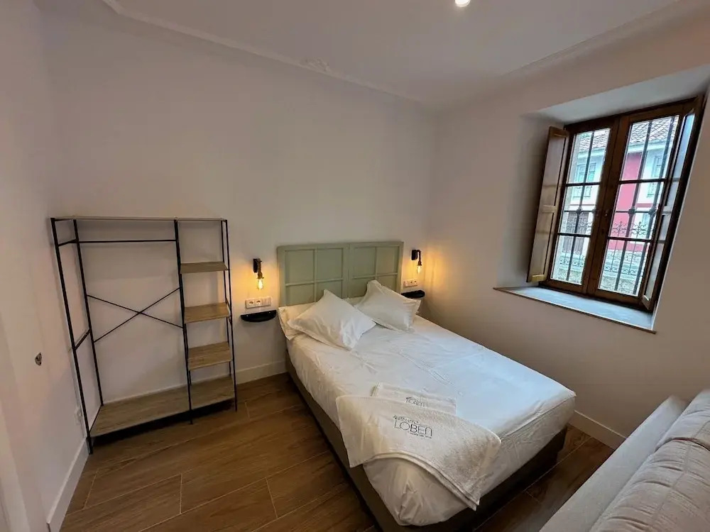 Loben Apartamentos