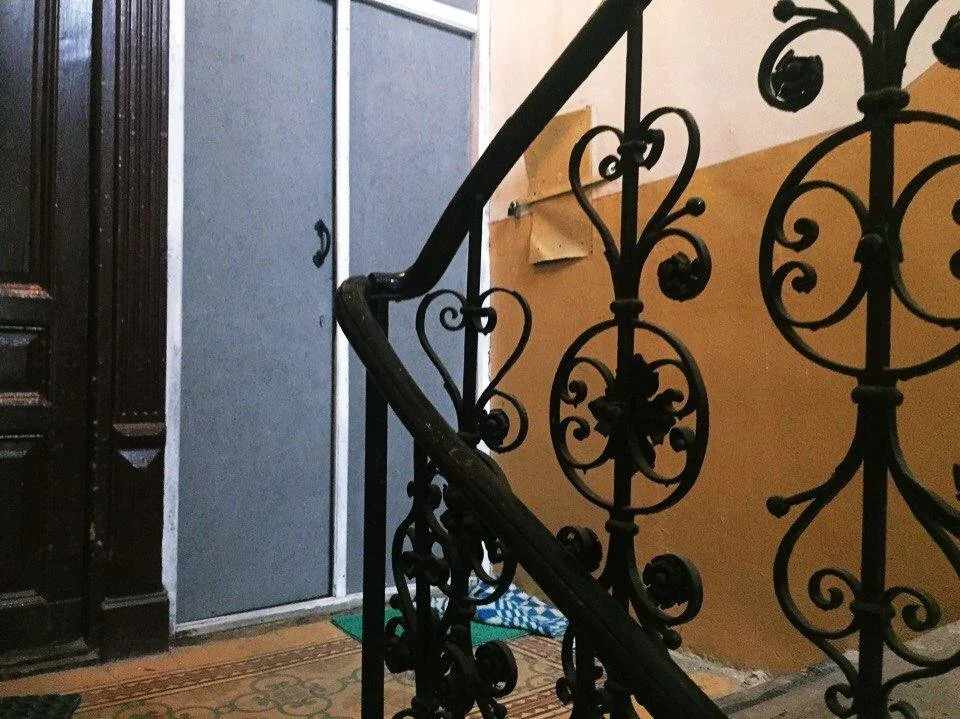 Hostel Lighthouse Lviv