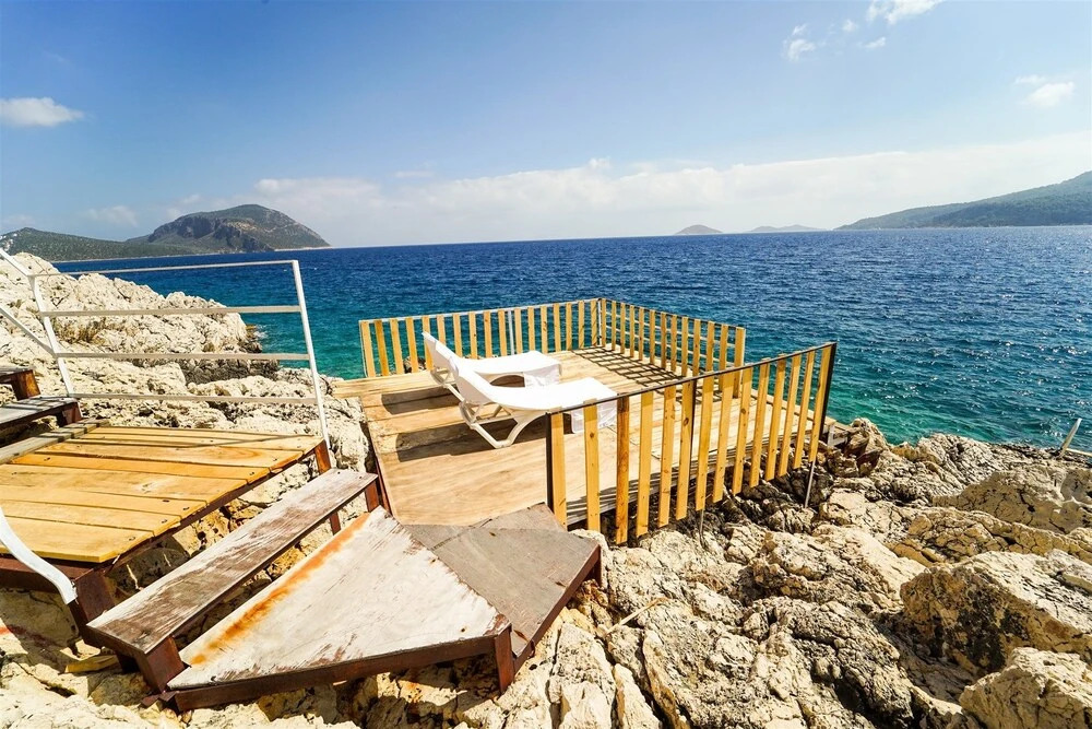 Heaven Villa
