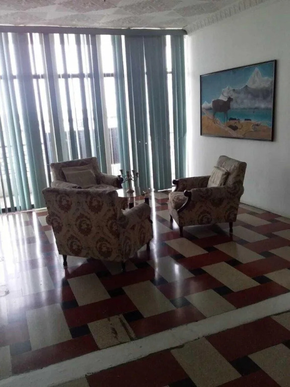 Hostal El Naufrago 2