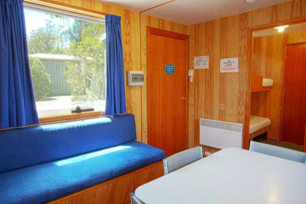 Discovery Parks - Cradle Mountain