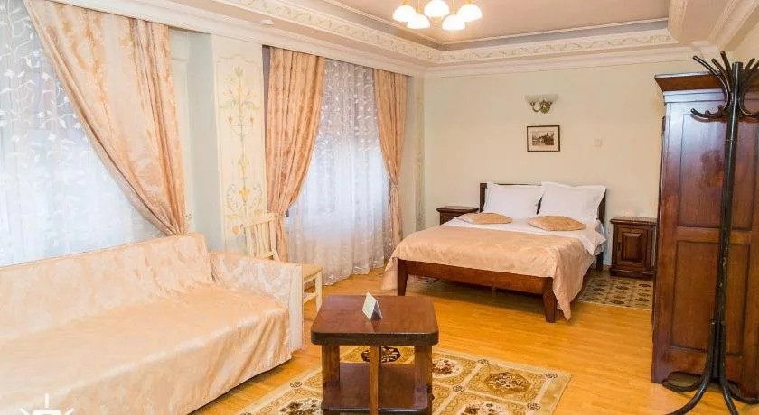 Villa Tamara