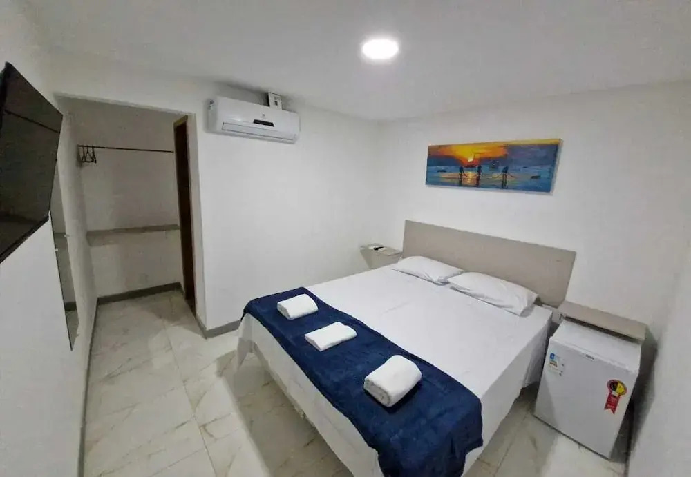 Pousada Villa Margarida