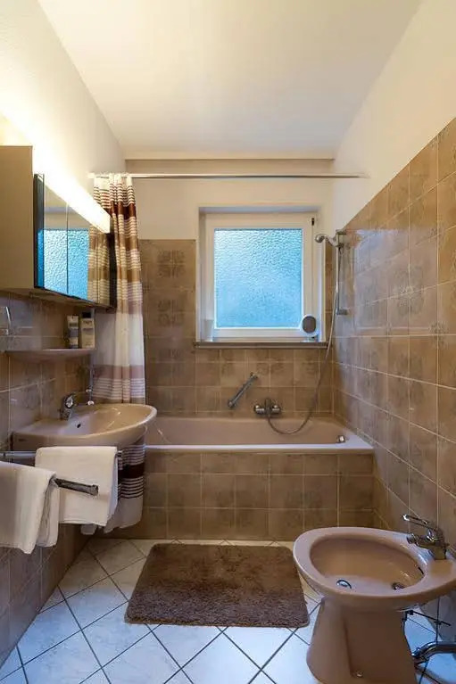 Apartment Baden-Baden Center