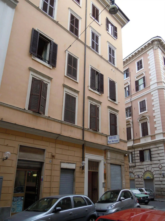 Hotel Papa Germano