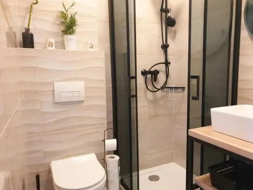 Apartment Mima Opatija