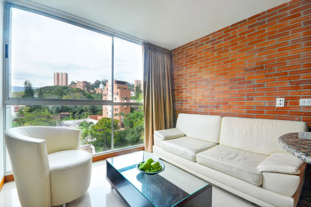 Apartamento Blux en el Poblado